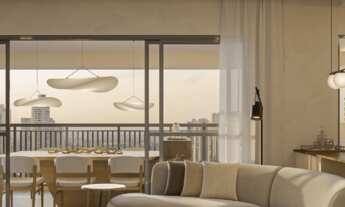 Imagem 5: BoulevarDiálogo Butantã, 2 dormitórios na Rua Drausio