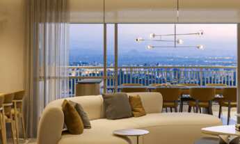 Imagem 7: BoulevarDiálogo Butantã, 2 dormitórios na Rua Drausio