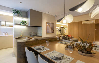 Imagem 10: BoulevarDiálogo Butantã, 3 dormitórios na Rua Drausio