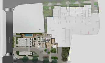 Imagem 2: 2 banheiro na Rua Drausio