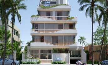 Imagem 2: COBERTURA RESIDENCIAL em João Pessoa - PB, Bessa