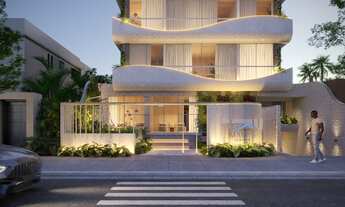 Imagem 4: COBERTURA RESIDENCIAL em João Pessoa - PB, Bessa