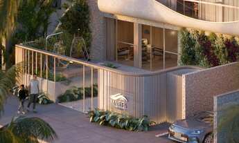 Imagem 5: COBERTURA RESIDENCIAL em João Pessoa - PB, Bessa