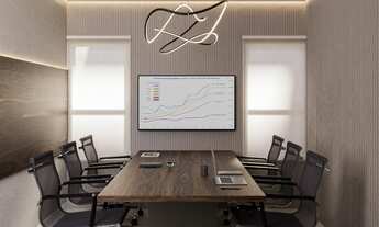 Imagem 6: Studio à venda em João Pessoa, Bessa, com 1 quarto, 19,37m²