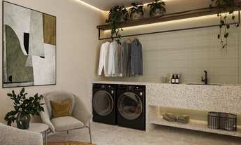 Imagem 7: Studio à venda em João Pessoa, Bessa, com 1 quarto, 19,37m²