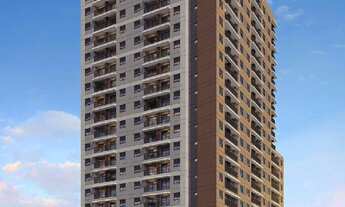 Imagem: Apartamento à venda no bairro Higienópolis