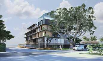 Imagem: Apartamento à venda no bairro Jardim Oceania