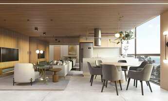 Imagem 4: Cobertura à venda em João Pessoa, Jardim Oceania, com 3 quartos, 162,26m²