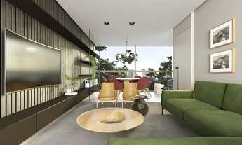 Imagem 5: Cobertura à venda em João Pessoa, Jardim Oceania, com 3 quartos, 162,26m²