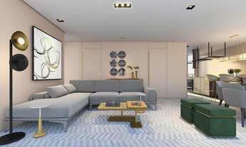 Imagem 6: COBERTURA RESIDENCIAL em João Pessoa - PB, Jardim Oceania