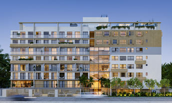 Imagem: Apartamento à venda em Cabedelo, Ponta