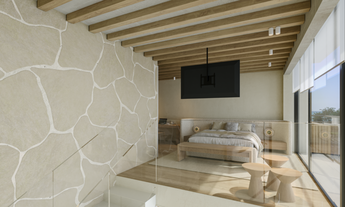 Imagem 6: Duplex à venda em Cabedelo, Ponta de Campina, com 1 quarto, 71,89m²