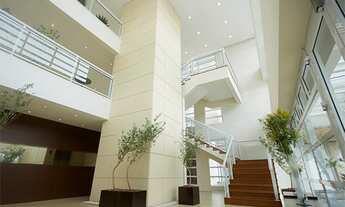 Imagem 2: Apartamento à venda no bairro Cidade Industrial - Curitiba/PR