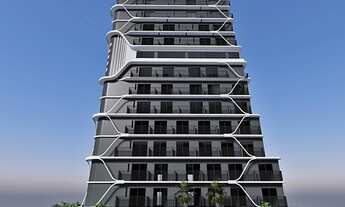 Imagem: Apartamento à venda no bairro Jardim Oceania