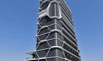 Imagem 3: 1 dormitório na Rua Lindolfo José Correia Das Neves