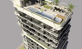 Imagem 4: 1 dormitório na Rua Lindolfo José Correia Das Neves