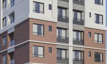 Imagem: 2 dormitórios na Rua João Gbur