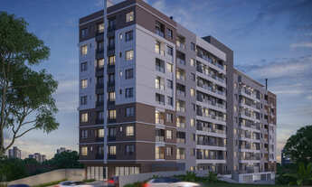 Imagem 3: Torre Ferrara - Apartamento à venda no bairro Santa Cândida - Curitiba/PR