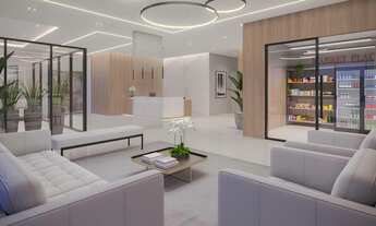 Imagem 4: Torre Ferrara - Apartamento à venda no bairro Santa Cândida - Curitiba/PR