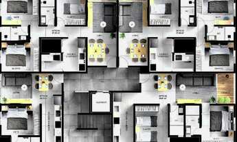 Imagem 6: Apartamento à venda no bairro Bessa - João Pessoa/PB