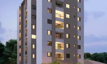 Imagem 2: Apartamento à venda no bairro Bessa - João Pessoa/PB