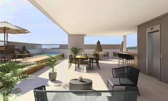 Imagem 3: Apartamento à venda em João Pessoa, Bessa, com 1 quarto, 38m²