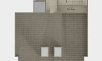 Imagem 7: Apartamento à venda no bairro Tambiá - João Pessoa/PB