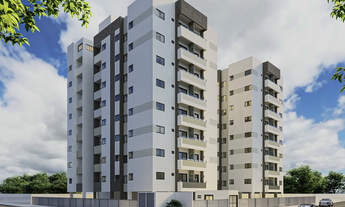 Imagem: Apartamento à venda no bairro Tambiá