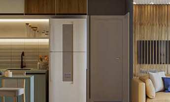 Imagem 4: Apartamento à venda em João Pessoa, Tambiá, com 3 quartos, 57,22m²