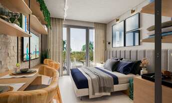 Imagem 7: Apartamento à venda no bairro Bessa - João Pessoa/PB