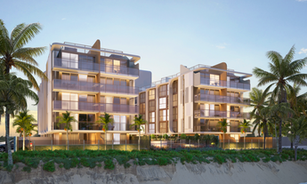 Imagem: Apartamento à venda no bairro Jardim Oceania