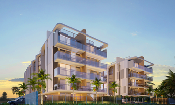 Imagem 2: Cobertura à venda em João Pessoa, Jardim Oceania, com 2 quartos, 116m²