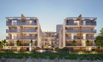 Imagem 3: Cobertura à venda em João Pessoa, Jardim Oceania, com 2 quartos, 116m²