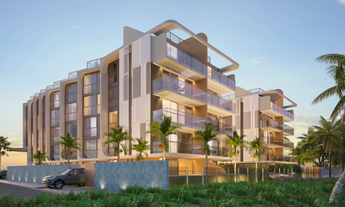 Imagem 5: COBERTURA RESIDENCIAL em João Pessoa - PB, Jardim Oceania