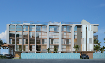 Imagem 10: Apartamento à venda em João Pessoa, Jardim Oceania, com 2 quartos, 53,44m²