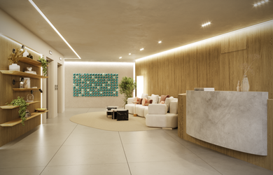 Imagem 11: Apartamento à venda em João Pessoa, Jardim Oceania, com 2 quartos, 53,44m²