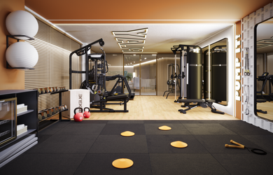 Imagem 13: Apartamento à venda em João Pessoa, Jardim Oceania, com 2 quartos, 53,44m²