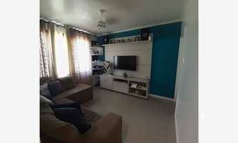 Imagem: Apartamento à venda no bairro Santa Tereza