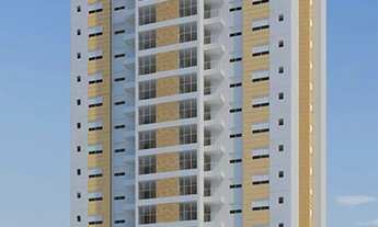 Imagem: Apartamento à venda no bairro Cidade Industrial