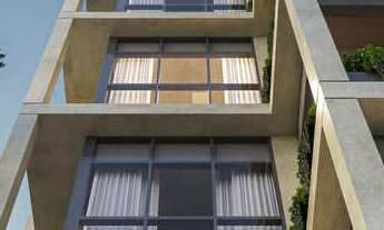 Imagem 3: Cobertura à venda em Curitiba, Cabral, com 4 quartos, 202,61m²