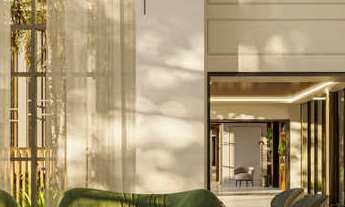 Imagem 5: Cobertura à venda em Curitiba, Cabral, com 4 quartos, 202,61m²