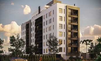 Imagem: Oslo - Breve Lançamento - Apartamento à