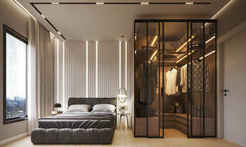 Imagem 7: Apartamento à venda em Curitiba, Santa Quitéria, com 3 quartos, 90,96m²