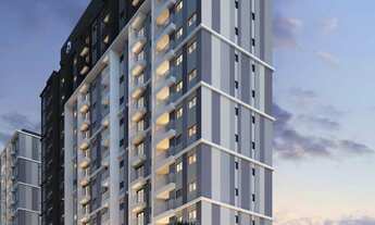 Imagem: Apartamento à venda em Curitiba, Novo Mundo