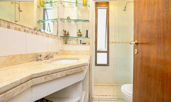 Imagem 4: Apartamento à venda em São Paulo, Itaim Bibi, com 3 quartos, 225m²