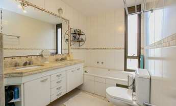 Imagem 5: Apartamento à venda em São Paulo, Itaim Bibi, com 3 quartos, 225m²