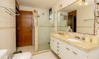 Imagem 6: Apartamento à venda em São Paulo, Itaim Bibi, com 3 quartos, 225m²