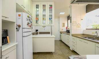 Imagem 2: 3 dormitórios na Rua Lopes Neto