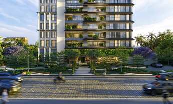 Imagem 3: Apartamento à venda em João Pessoa, Altiplano Cabo Branco, com 4 quartos, 280,97m²