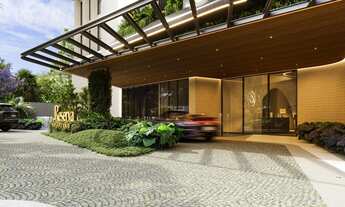 Imagem 6: Apartamento à venda em João Pessoa, Altiplano Cabo Branco, com 4 quartos, 280,97m²